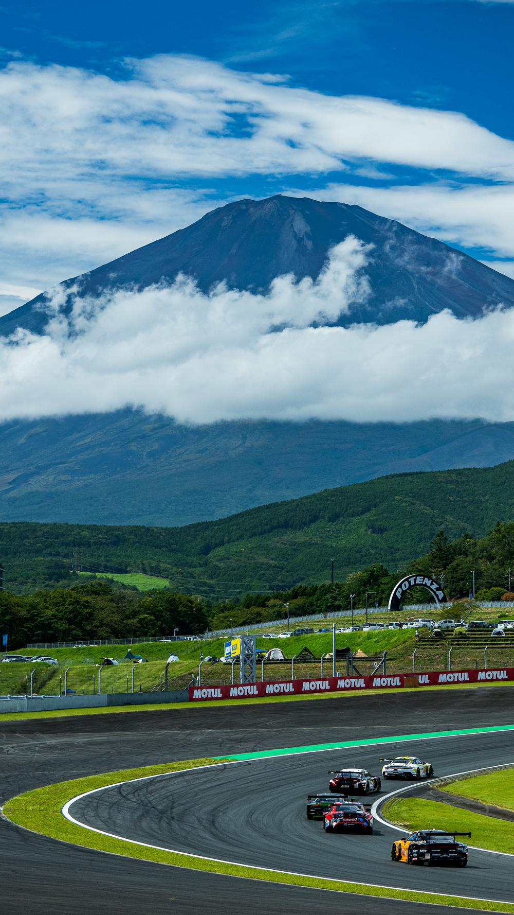 WEC 7 Stage | Fuji Speedway | 12-15.09.2024