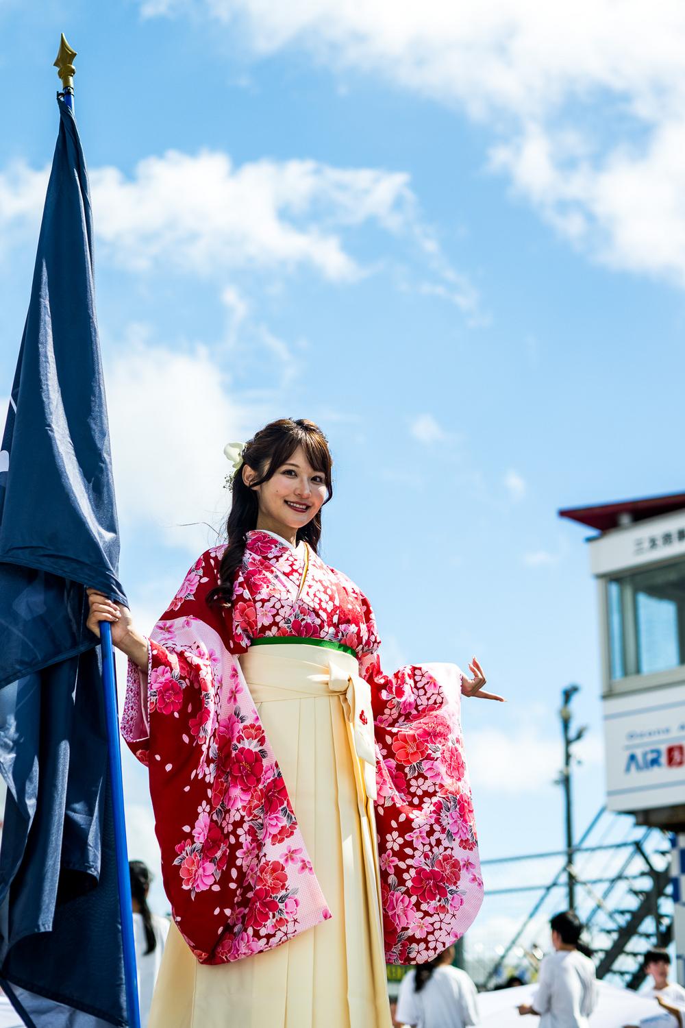 WEC 7 Stage | Fuji Speedway | 12-15.09.2024