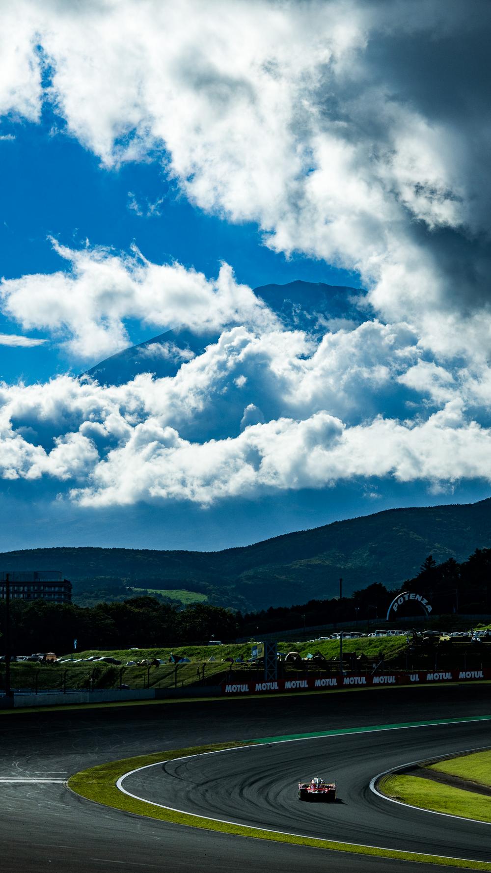 WEC 7 Stage | Fuji Speedway | 12-15.09.2024