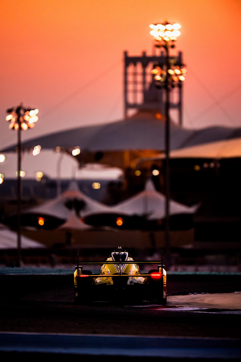 WEC 8 Stage | Bahrain International Circuit | 30.10-02.11.2024