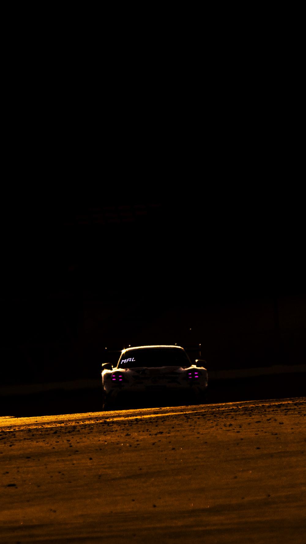 24h of Dubai | Dubai Autodrome | 08-12.01.2025