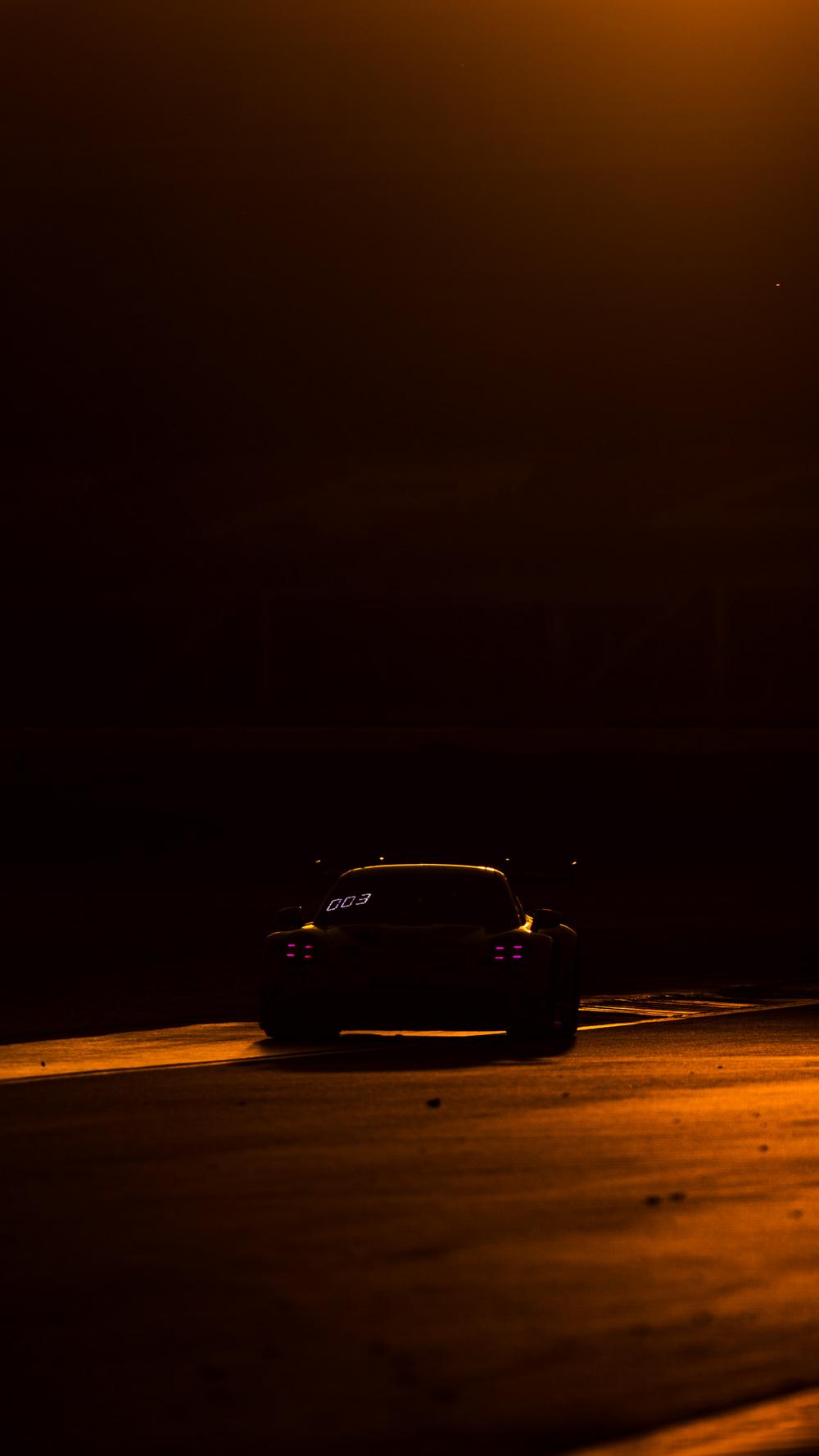 24h of Dubai | Dubai Autodrome | 08-12.01.2025