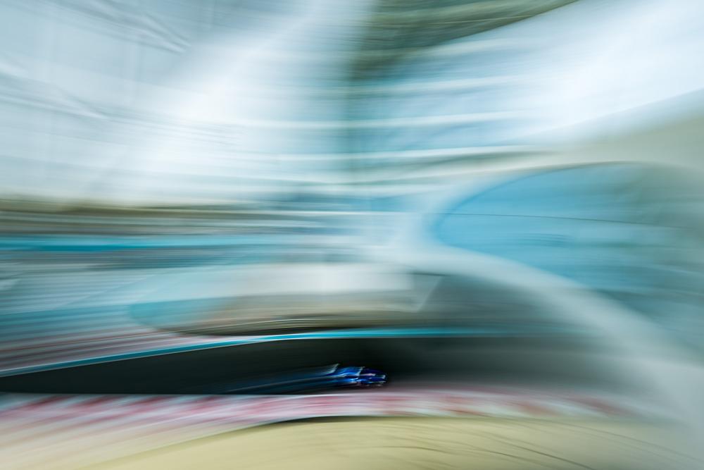ALMS 5 & 6 Stages | Yas Marina Circuit | 12-16.02.2025