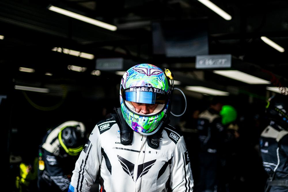 WEC Prologue & 1 Stage | Lusail International Circuit | 19-28.02.2025