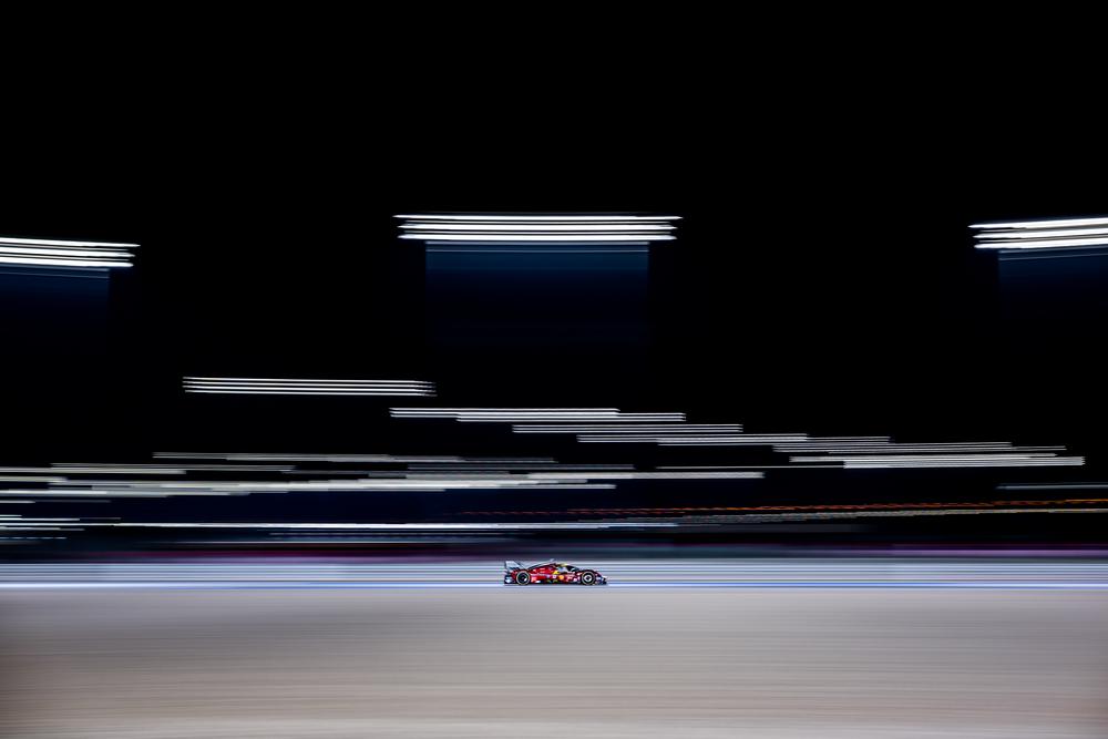 WEC Prologue & 1 Stage | Lusail International Circuit | 19-28.02.2025