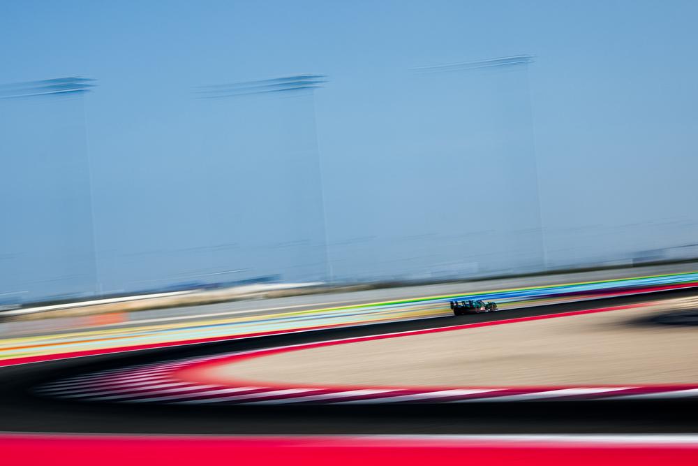 WEC Prologue & 1 Stage | Lusail International Circuit | 19-28.02.2025