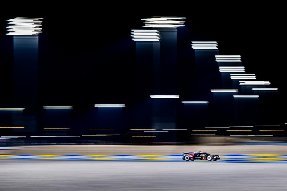 WEC Prologue & 1 Stage | Lusail International Circuit | 19-28.02.2025