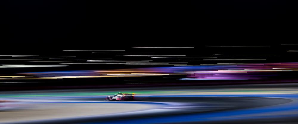 WEC Prologue & 1 Stage | Lusail International Circuit | 19-28.02.2025