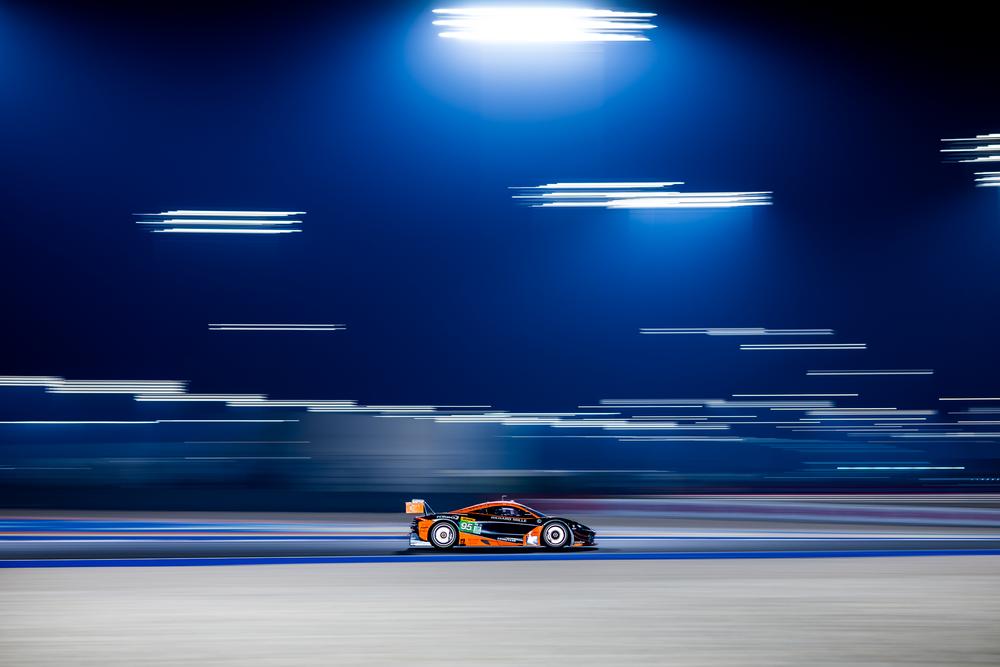 WEC Prologue & 1 Stage | Lusail International Circuit | 19-28.02.2025