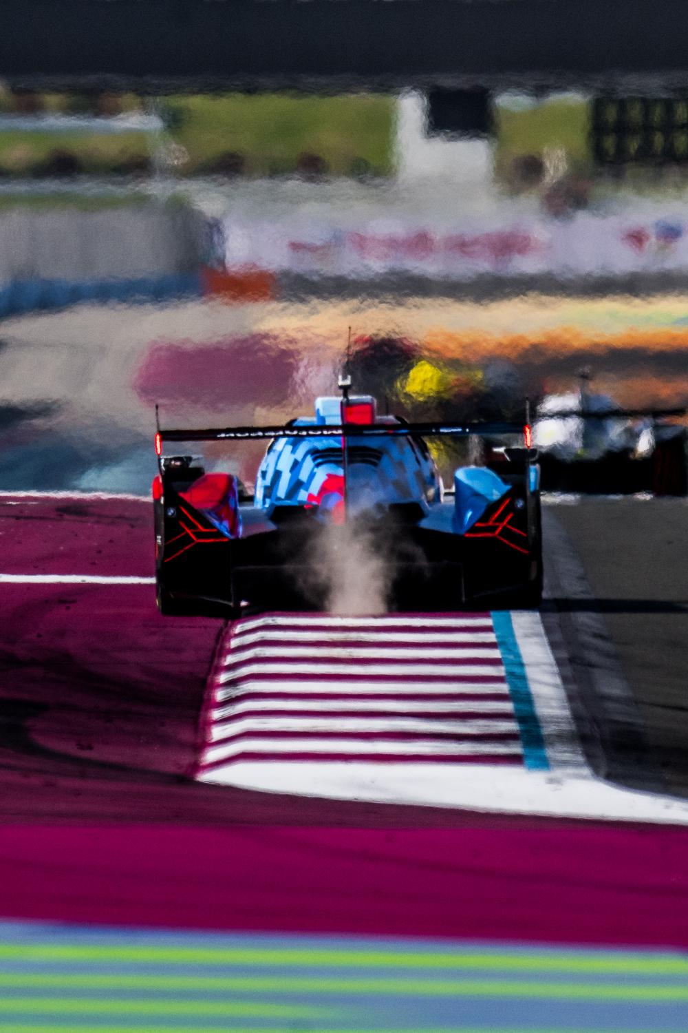 WEC Prologue & 1 Stage | Lusail International Circuit | 19-28.02.2025