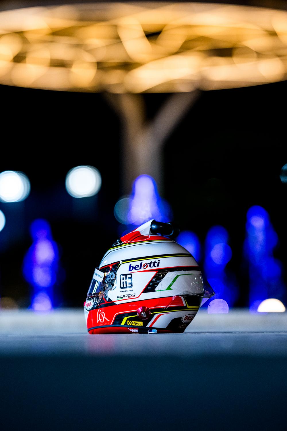 WEC Prologue & 1 Stage | Lusail International Circuit | 19-28.02.2025