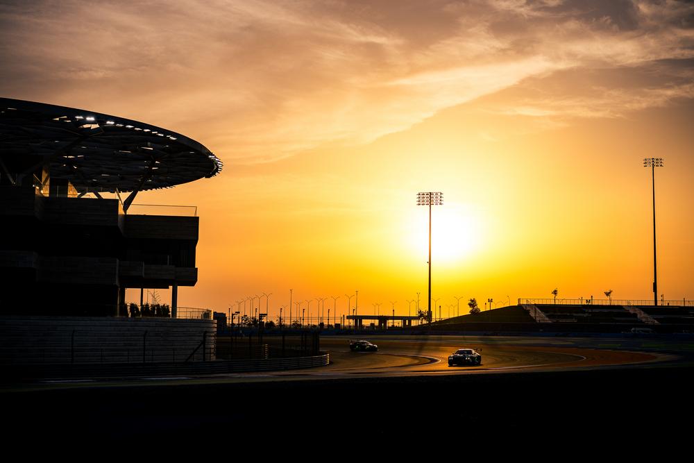 WEC Prologue & 1 Stage | Lusail International Circuit | 19-28.02.2025