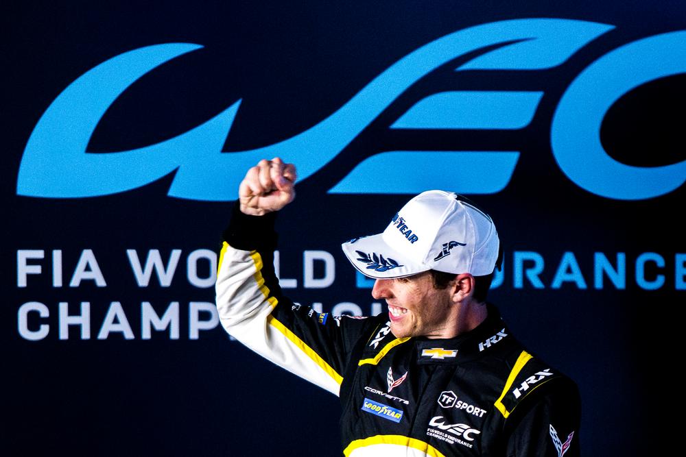 WEC Prologue & 1 Stage | Lusail International Circuit | 19-28.02.2025