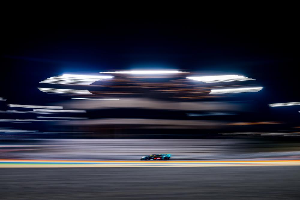 WEC Prologue & 1 Stage | Lusail International Circuit | 19-28.02.2025