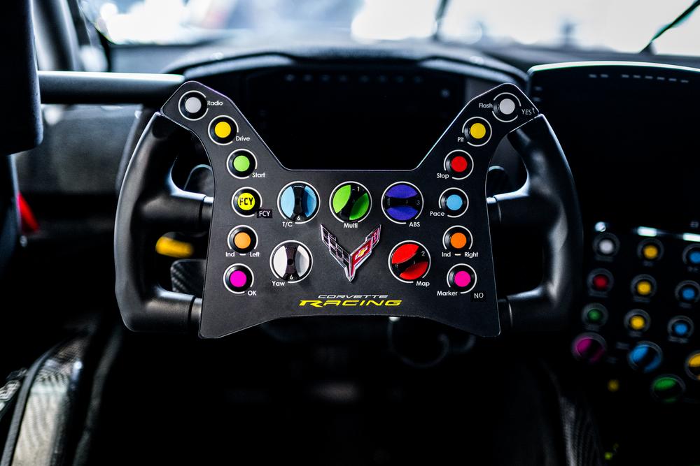 WEC Prologue & 1 Stage | Lusail International Circuit | 19-28.02.2025