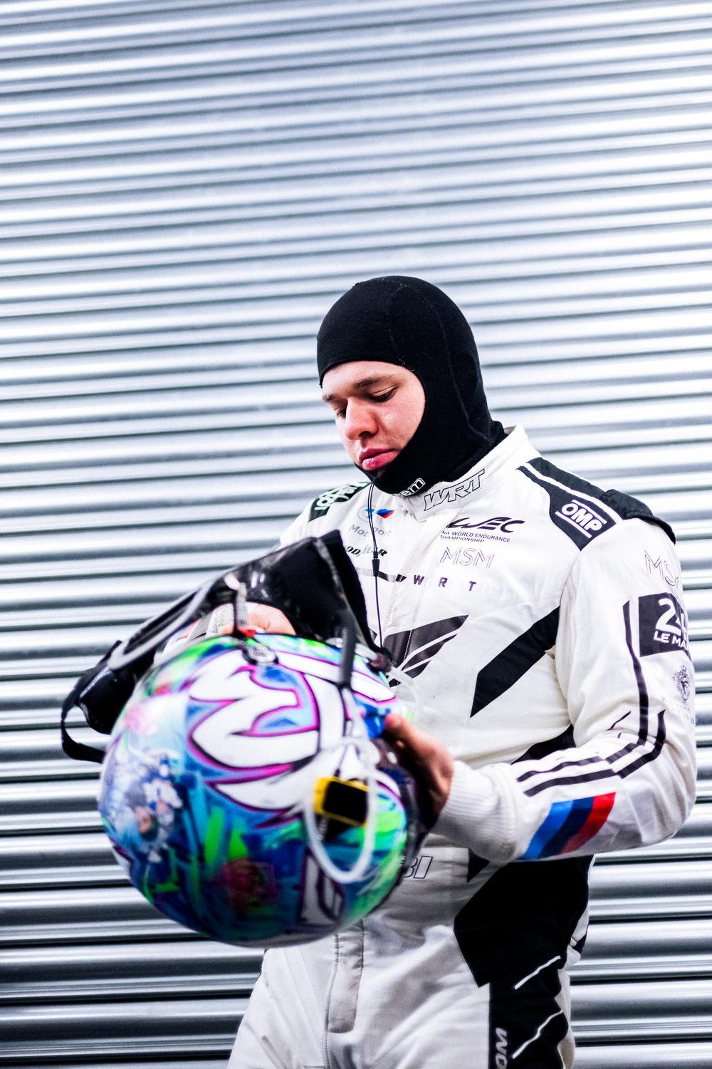 WEC Prologue & 1 Stage | Lusail International Circuit | 19-28.02.2025