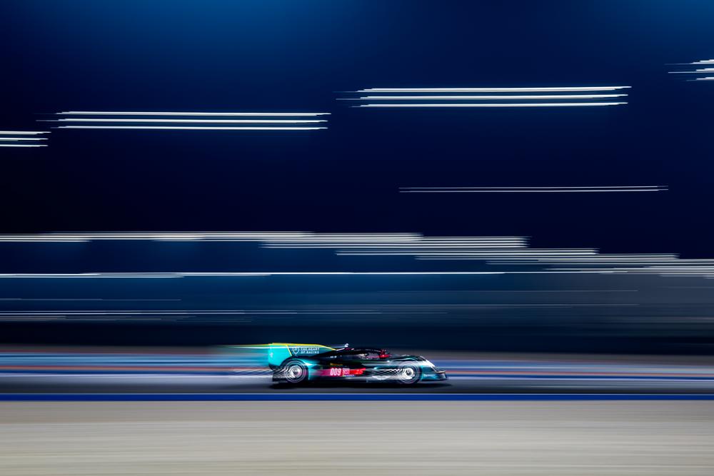 WEC Prologue & 1 Stage | Lusail International Circuit | 19-28.02.2025