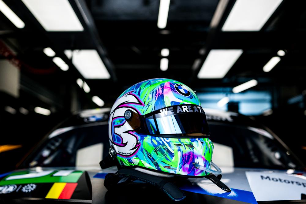 WEC Prologue & 1 Stage | Lusail International Circuit | 19-28.02.2025