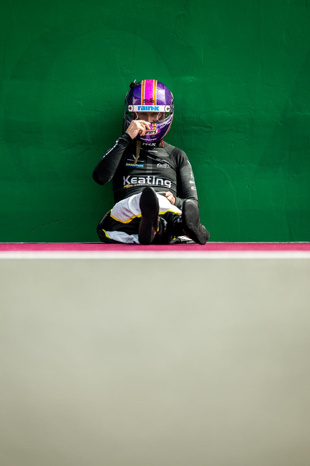 WEC Prologue & 1 Stage | Lusail International Circuit | 19-28.02.2025