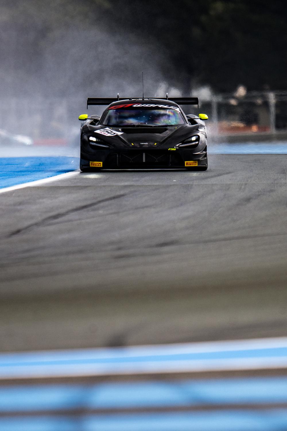 GTWC Europe Prologue | Circuit Paul Ricard | 10-11.03.2025