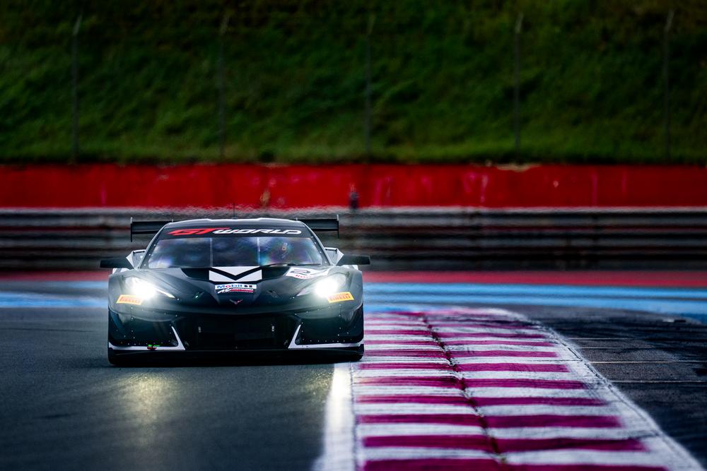 GTWC Europe Prologue | Circuit Paul Ricard | 10-11.03.2025
