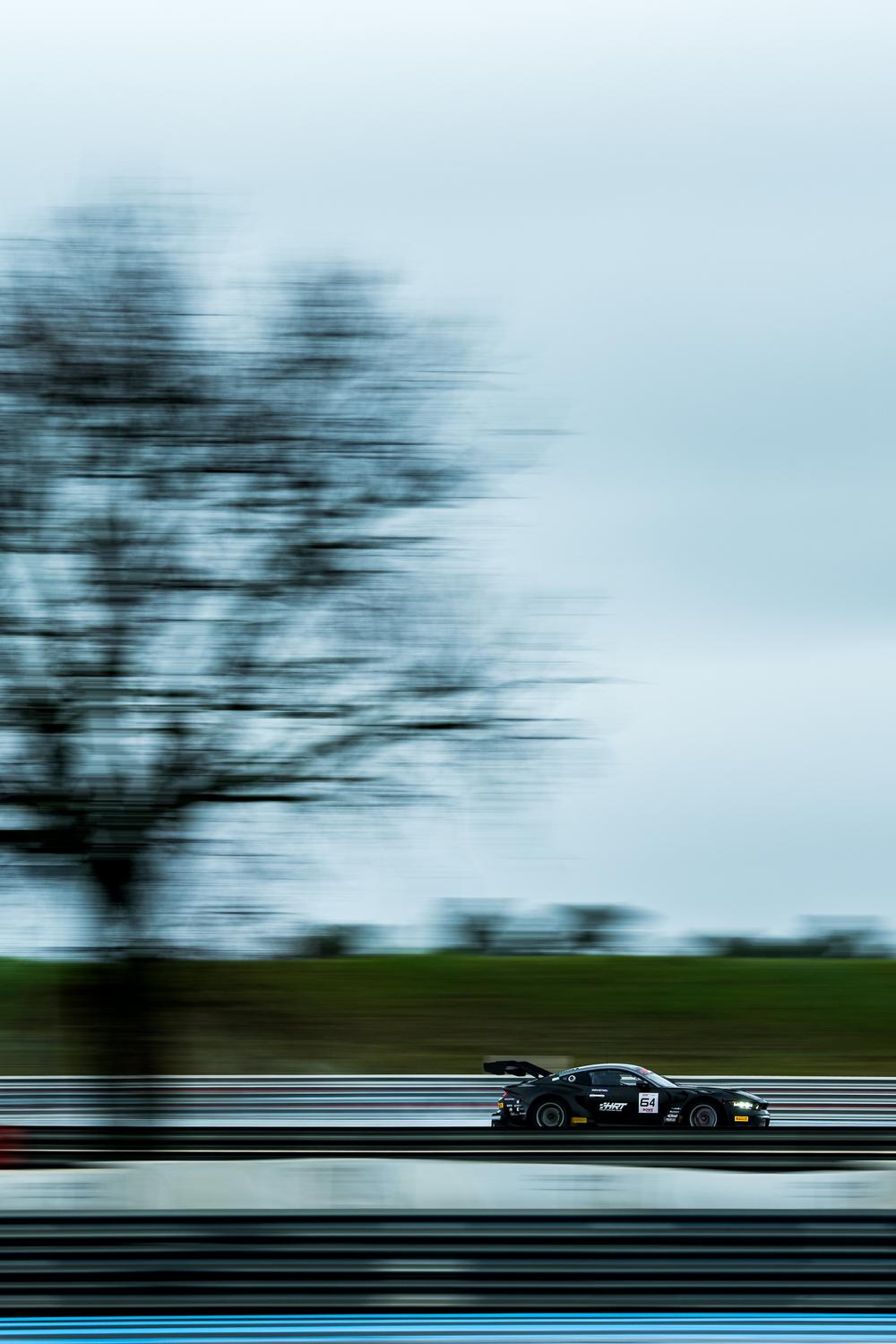 GTWC Europe Prologue | Circuit Paul Ricard | 10-11.03.2025