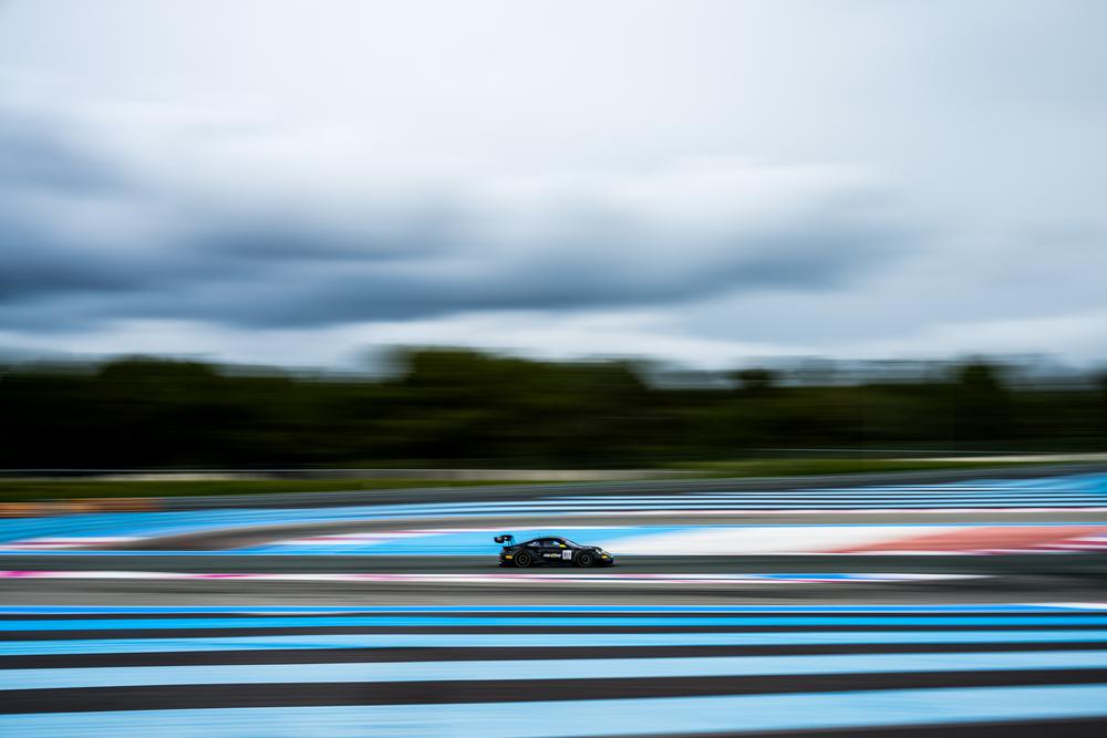 GTWC Europe Prologue | Circuit Paul Ricard | 10-11.03.2025