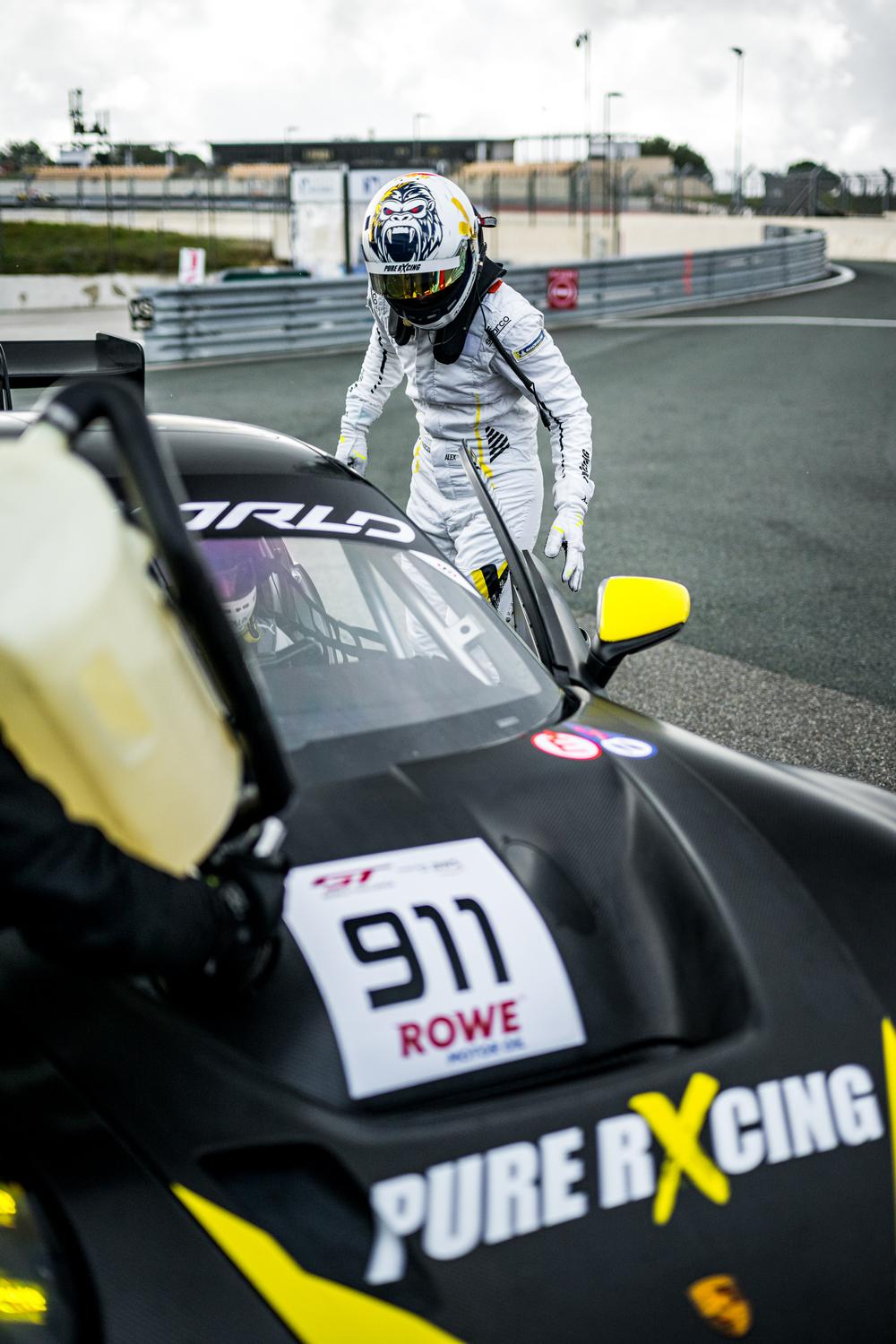 GTWC Europe Prologue | Circuit Paul Ricard | 10-11.03.2025