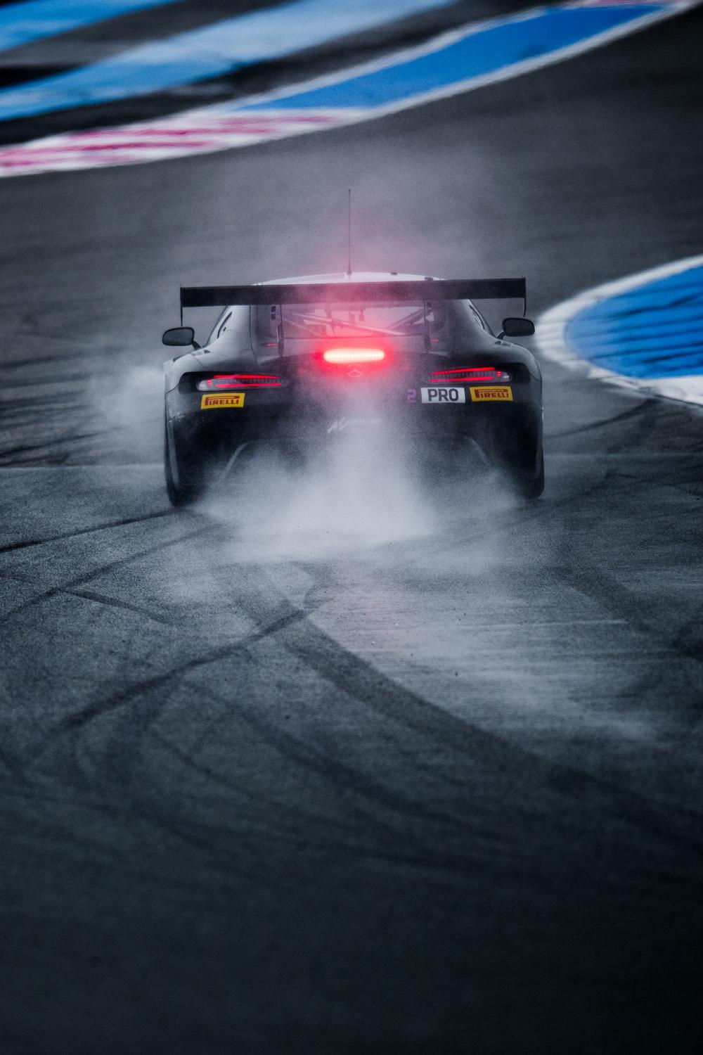GTWC Europe Prologue | Circuit Paul Ricard | 10-11.03.2025