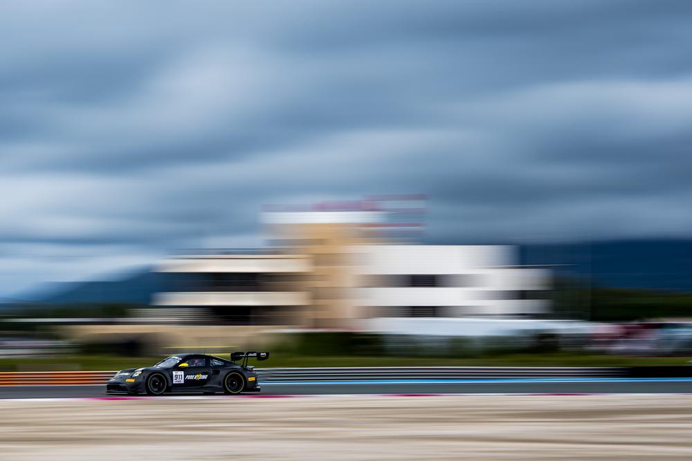 GTWC Europe Prologue | Circuit Paul Ricard | 10-11.03.2025