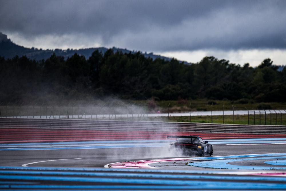 GTWC Europe Prologue | Circuit Paul Ricard | 10-11.03.2025