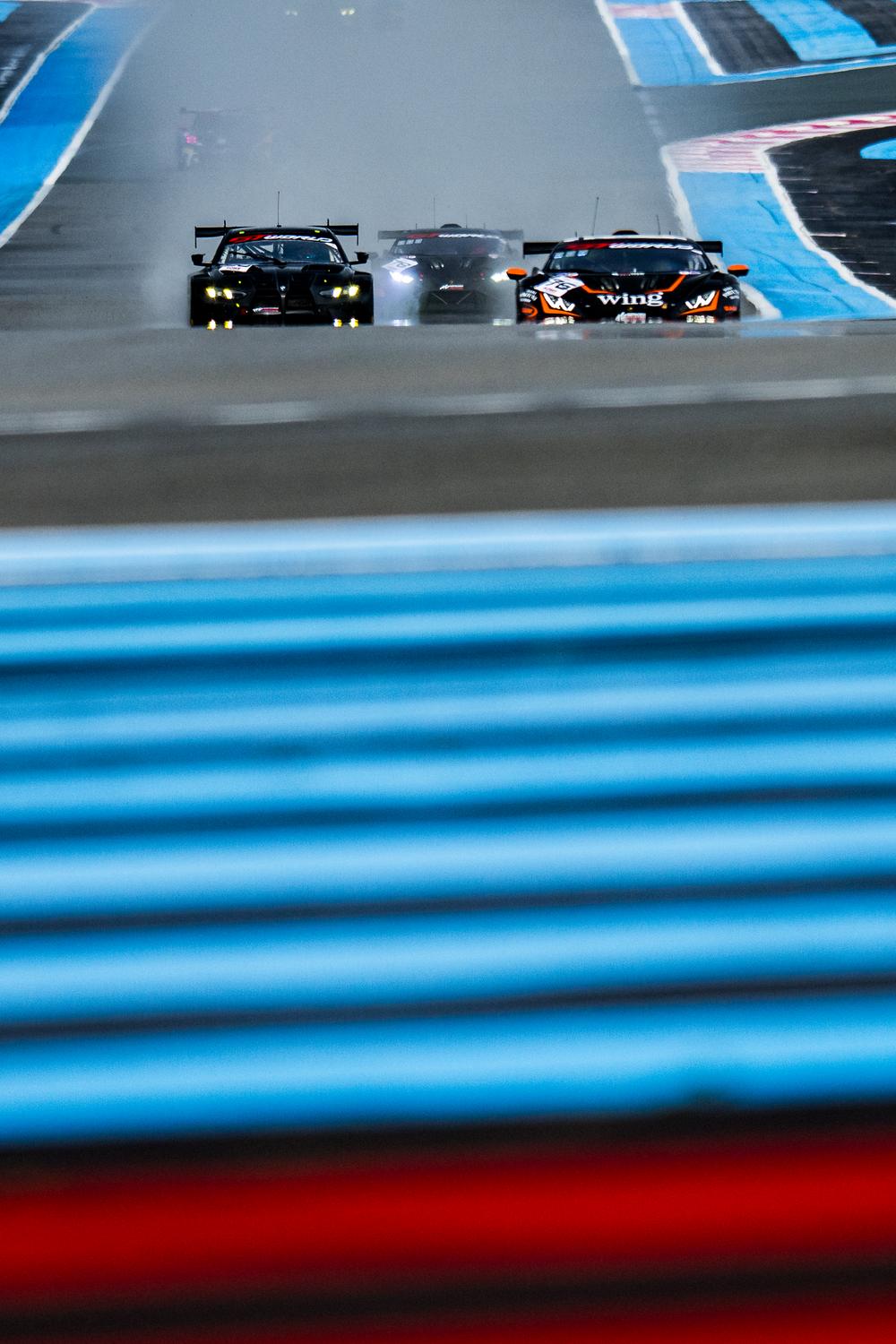 GTWC Europe Prologue | Circuit Paul Ricard | 10-11.03.2025