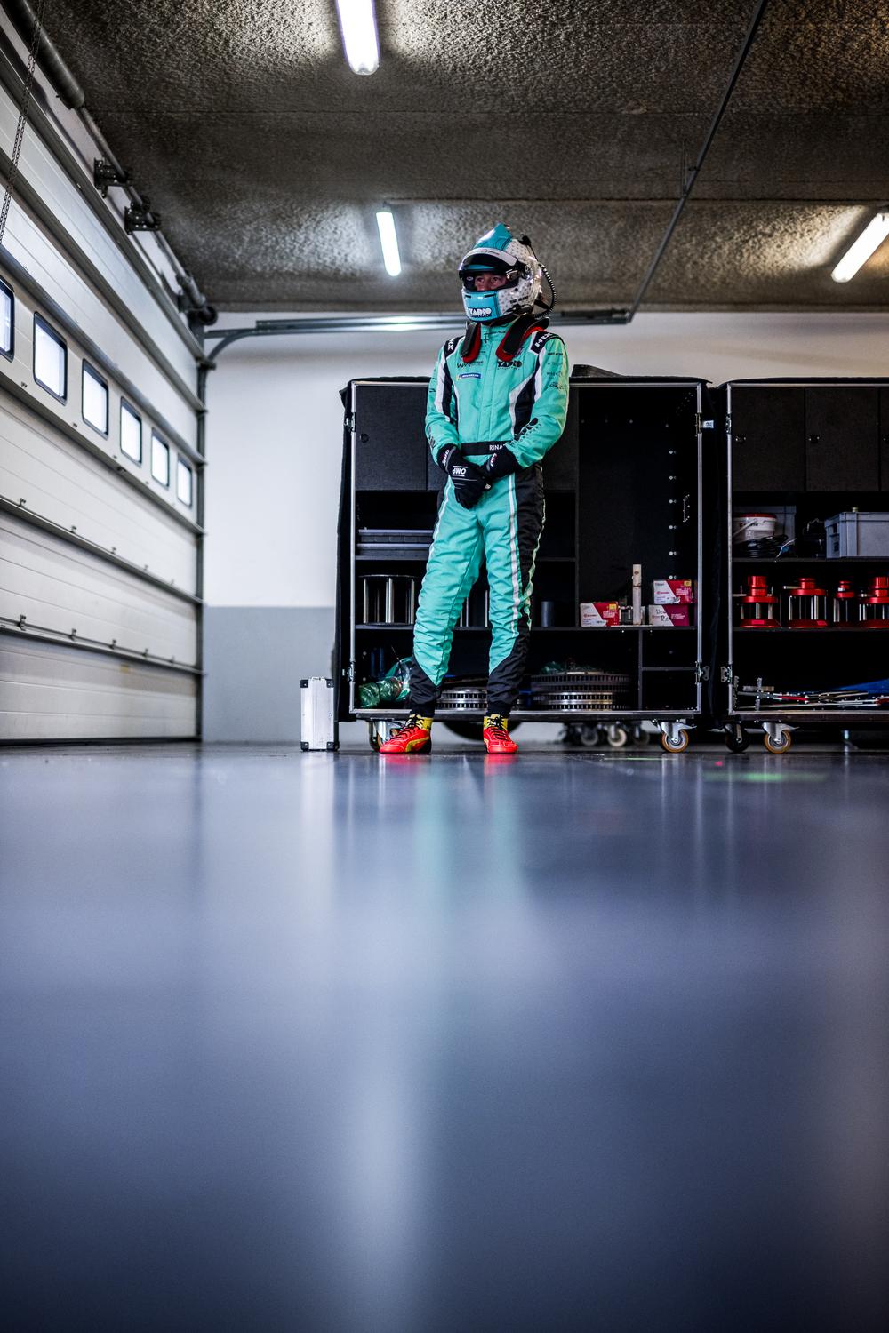 GTWC Europe Prologue | Circuit Paul Ricard | 10-11.03.2025