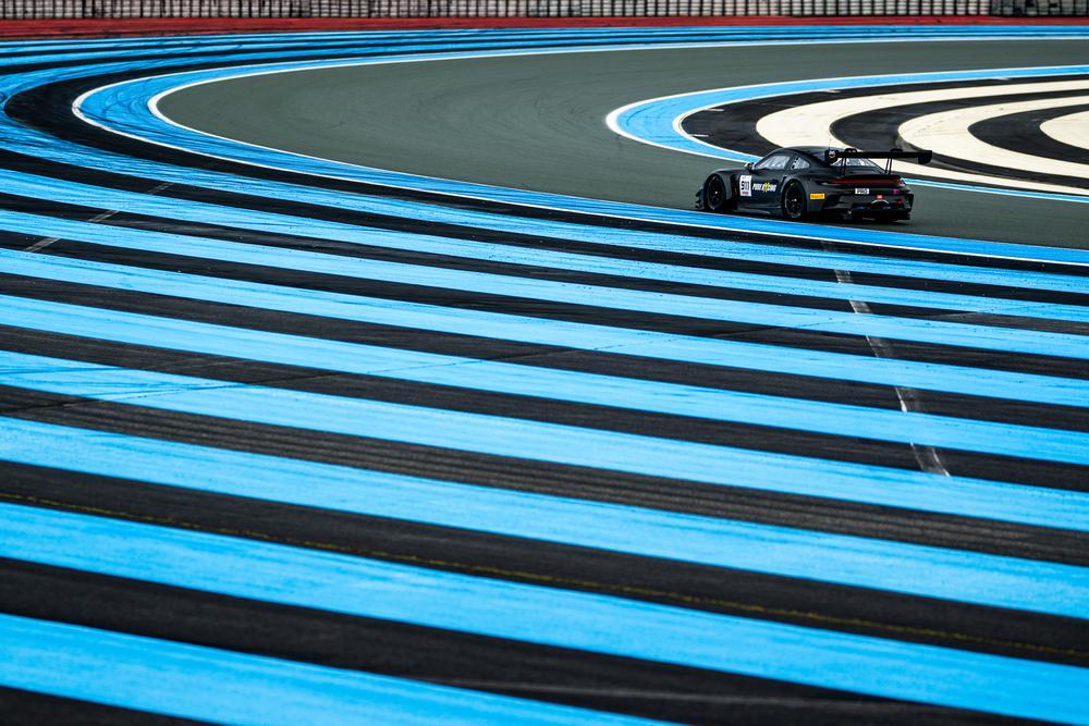 GTWC Europe Prologue | Circuit Paul Ricard | 10-11.03.2025