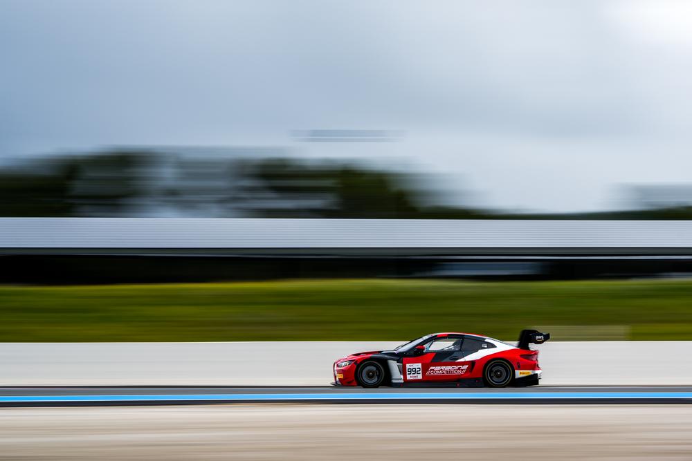 GTWC Europe Prologue | Circuit Paul Ricard | 10-11.03.2025