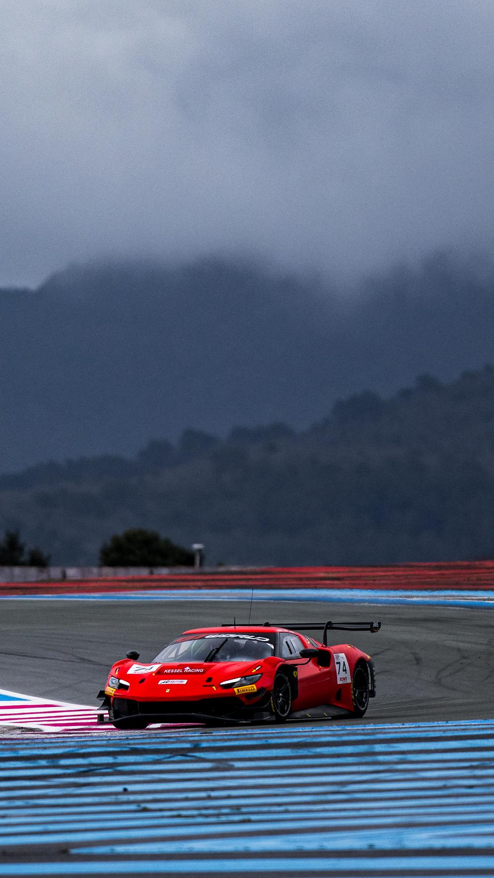 GTWC Europe Prologue | Circuit Paul Ricard | 10-11.03.2025