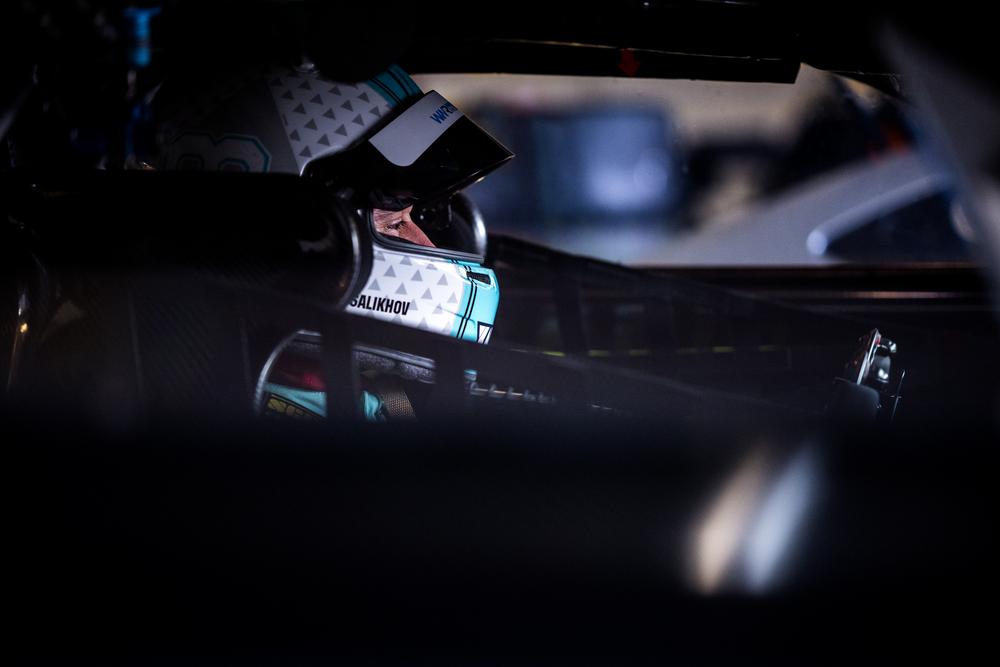 GTWC Europe Prologue | Circuit Paul Ricard | 10-11.03.2025