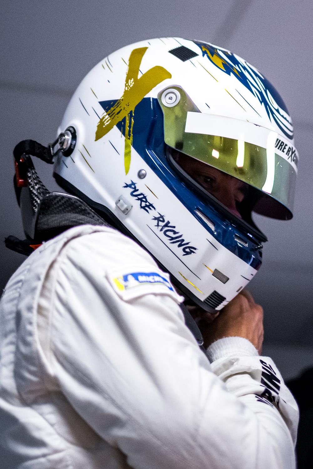 GTWC Europe Prologue | Circuit Paul Ricard | 10-11.03.2025