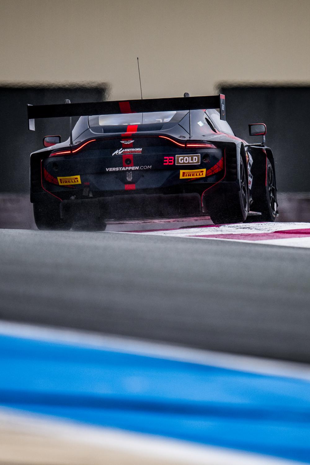 GTWC Europe Prologue | Circuit Paul Ricard | 10-11.03.2025