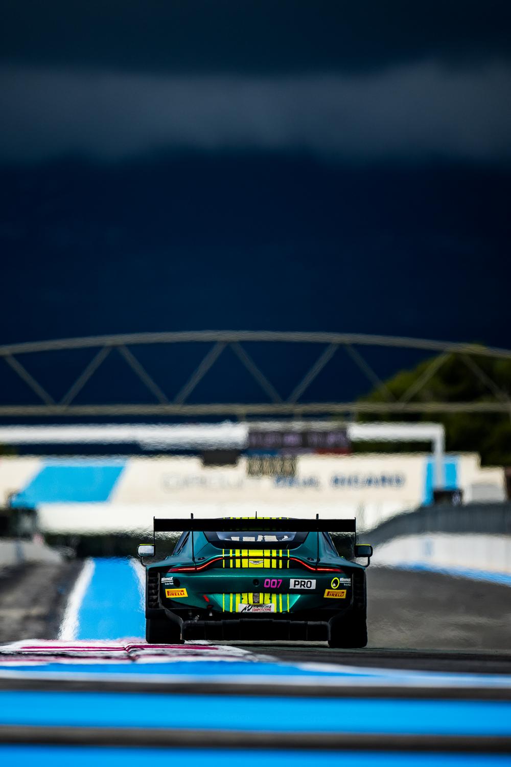 GTWC Europe Prologue | Circuit Paul Ricard | 10-11.03.2025