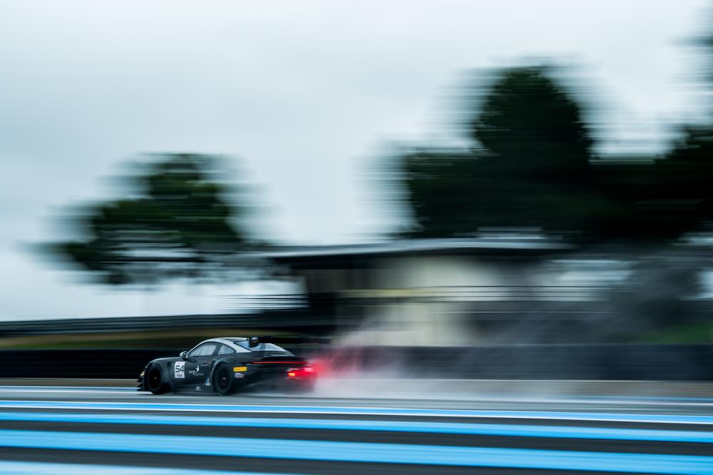 GTWC Europe Prologue | Circuit Paul Ricard | 10-11.03.2025