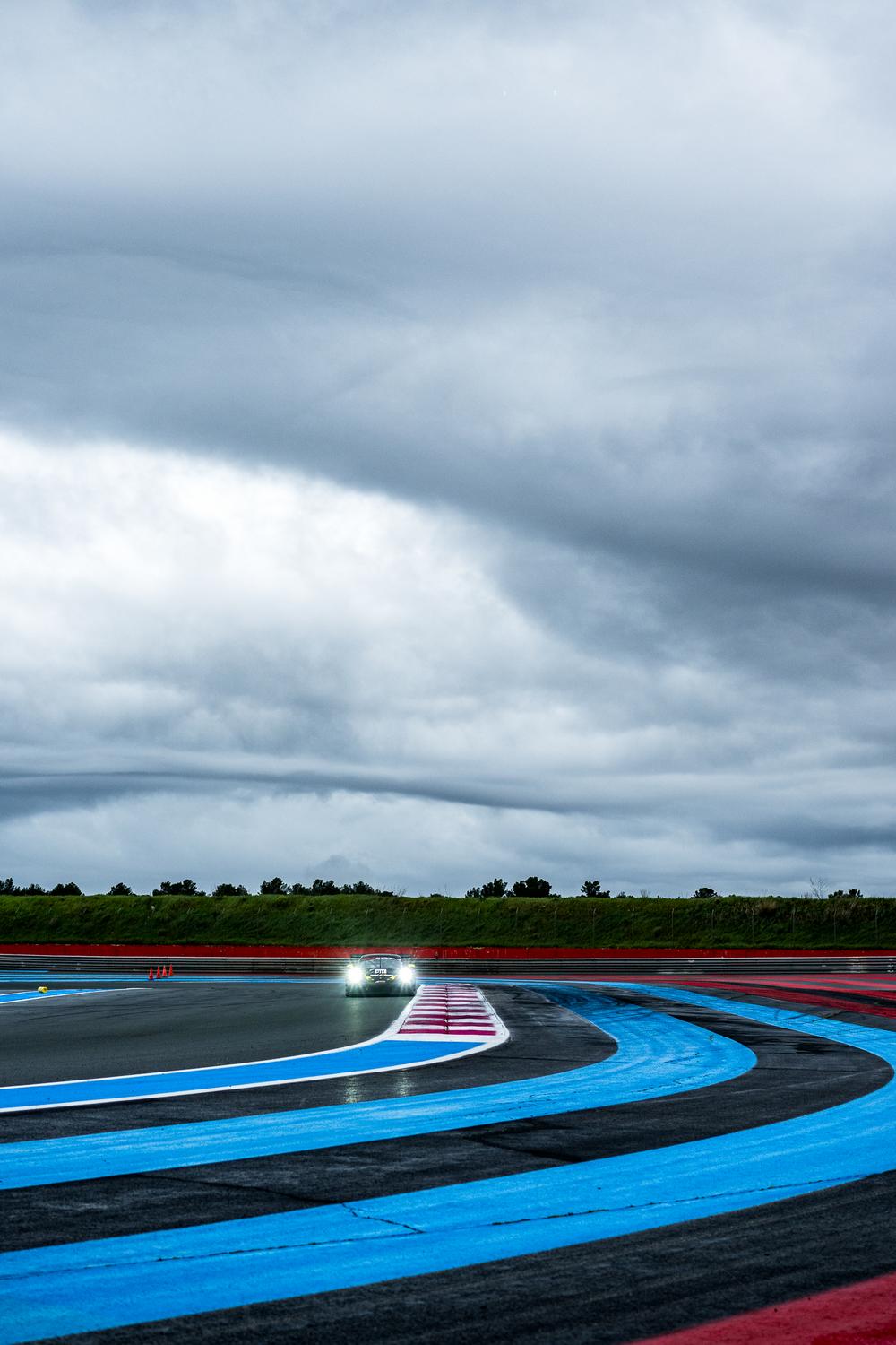 GTWC Europe Prologue | Circuit Paul Ricard | 10-11.03.2025