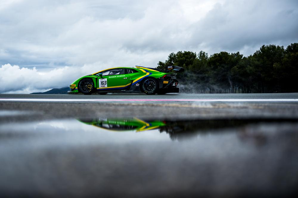 GTWC Europe Prologue | Circuit Paul Ricard | 10-11.03.2025
