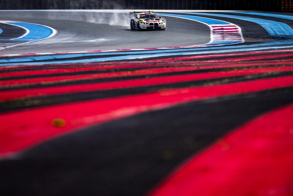 GTWC Europe Prologue | Circuit Paul Ricard | 10-11.03.2025