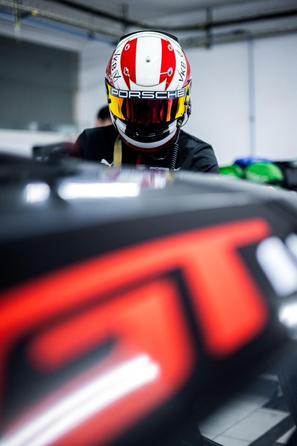 GTWC Europe Prologue | Circuit Paul Ricard | 10-11.03.2025