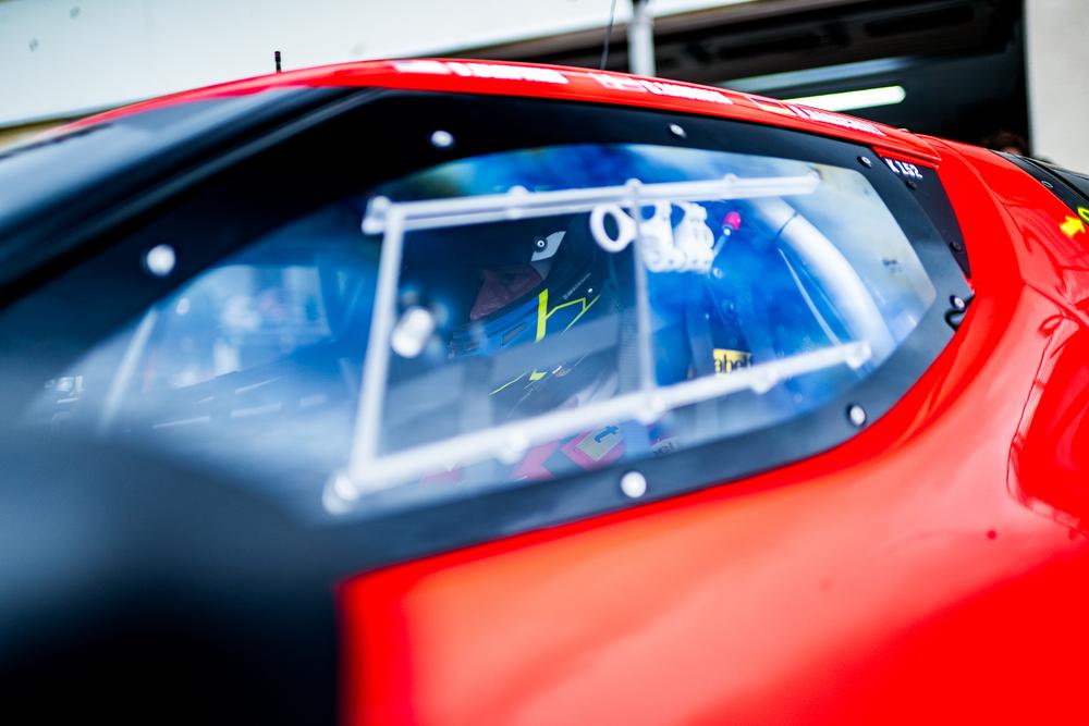 GTWC Europe Prologue | Circuit Paul Ricard | 10-11.03.2025