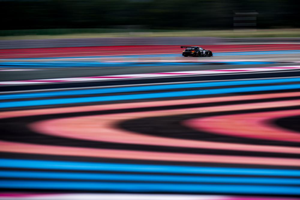 GTWC Europe Prologue | Circuit Paul Ricard | 10-11.03.2025