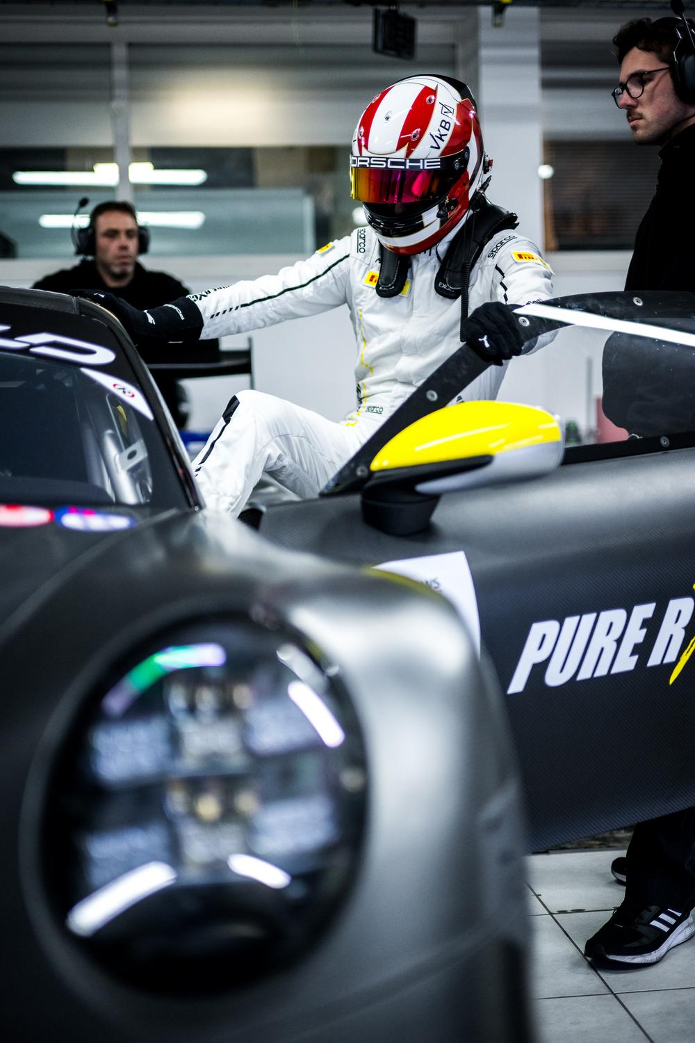GTWC Europe Prologue | Circuit Paul Ricard | 10-11.03.2025