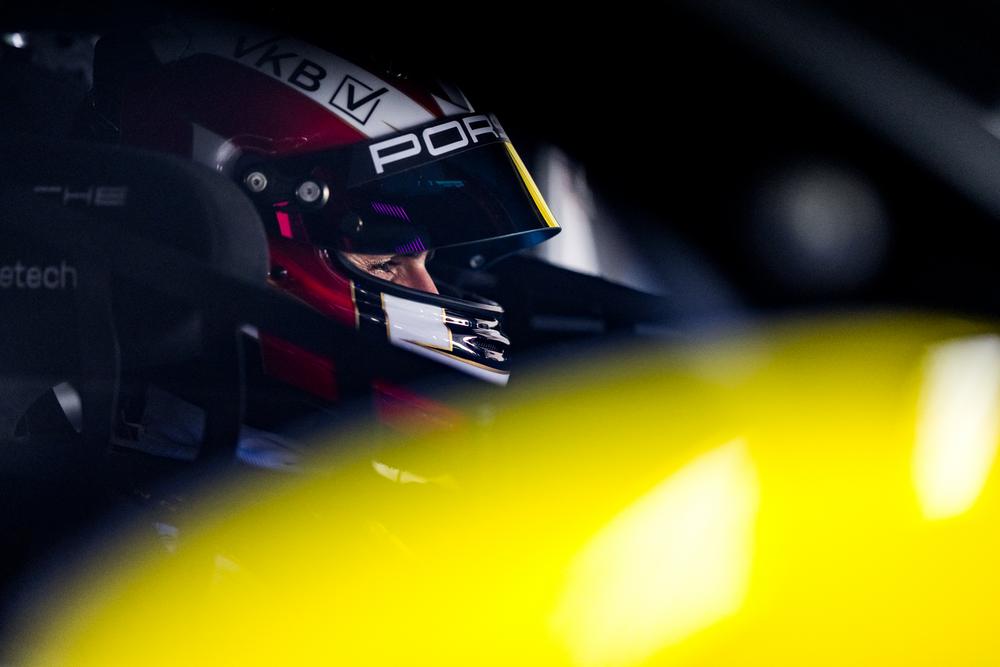 GTWC Europe Prologue | Circuit Paul Ricard | 10-11.03.2025