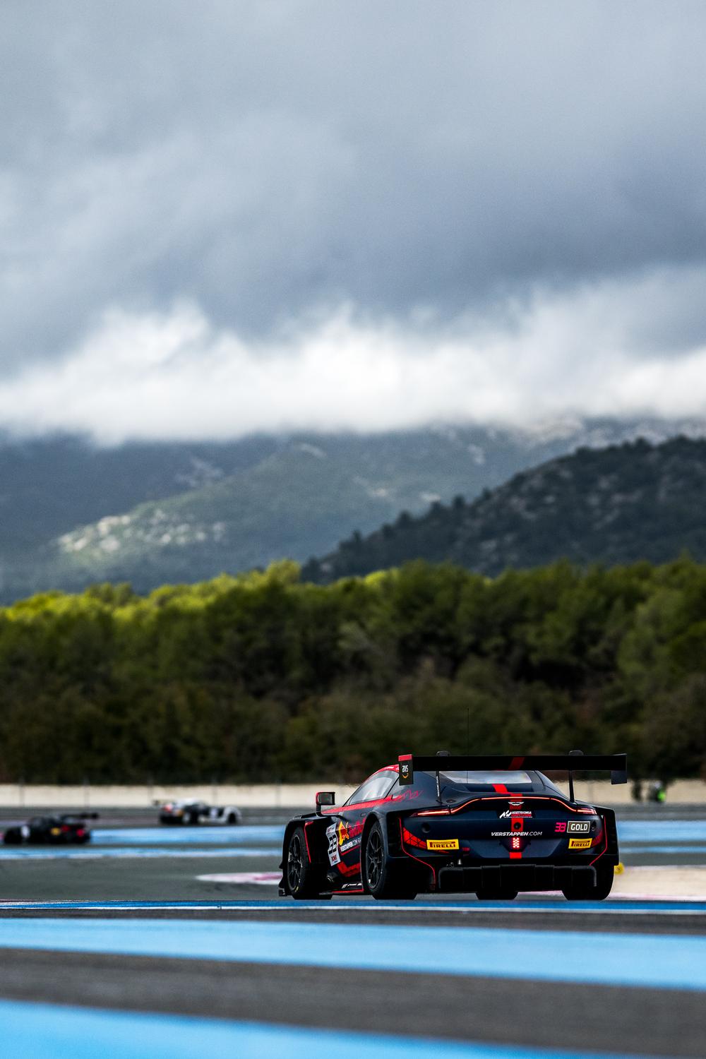 GTWC Europe Prologue | Circuit Paul Ricard | 10-11.03.2025